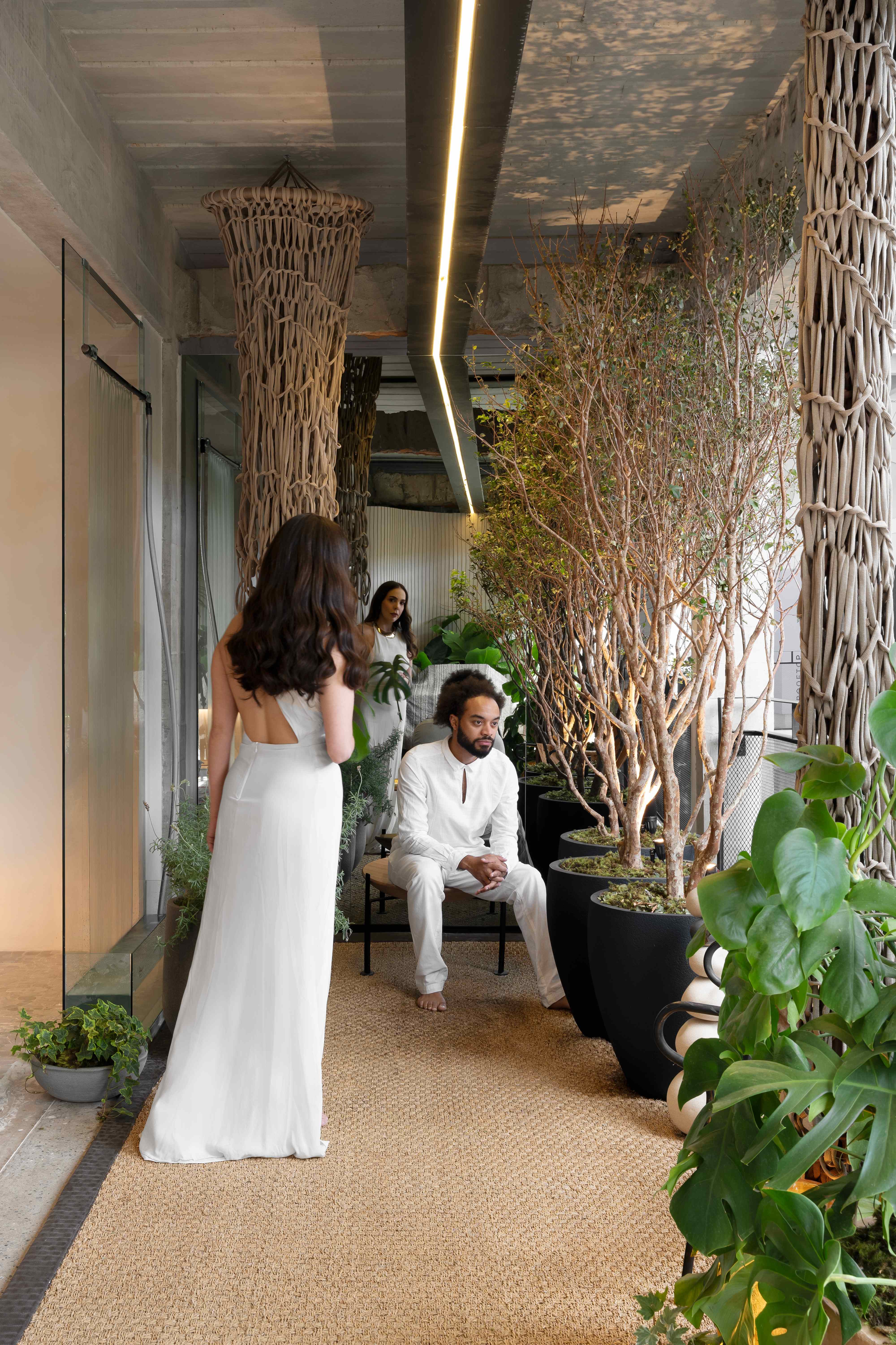 Árvore das Almas - Casa Cor BH 2024